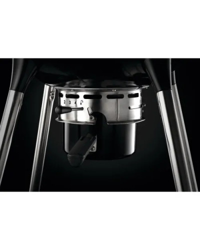 Вугільний гриль Napoleon Premium 47 см