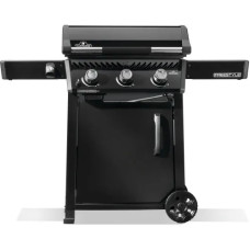 Газовый гриль-планча Napoleon Freestyle 24