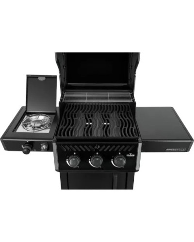 Газовий гриль Napoleon Freestyle 365 DSBPK