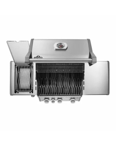 Газовий гриль Napoleon Rogue PRO 425