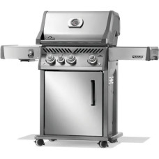Газовий гриль Napoleon Rogue PRO 425