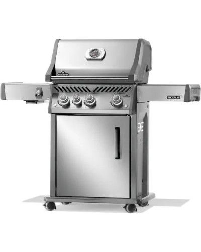 Газовий гриль Napoleon Rogue PRO 425