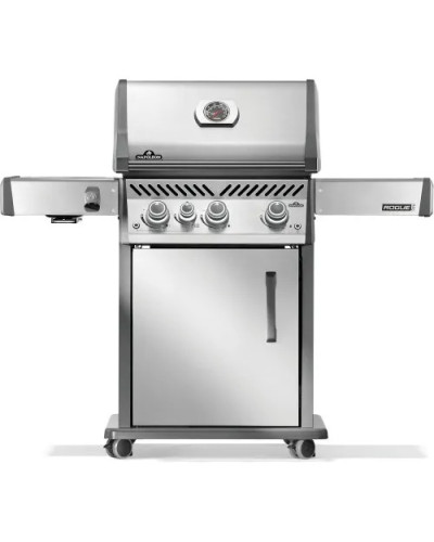 Газовий гриль Napoleon Rogue PRO 425