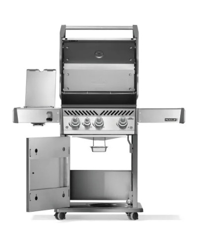 Газовий гриль Napoleon Rogue PRO 425