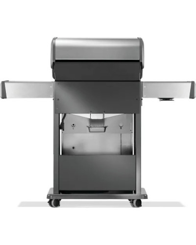 Газовий гриль Napoleon Rogue PRO 425