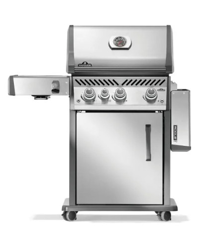 Газовий гриль Napoleon Rogue PRO 425