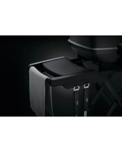 Портативний газовий гриль Napoleon Phantom TravelQ PRO