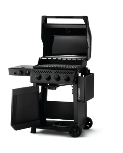 Газовий гриль Napoleon Phantom Freestyle 425