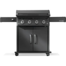 Газовий гриль-планча Napoleon Phantom Rogue PRO 30