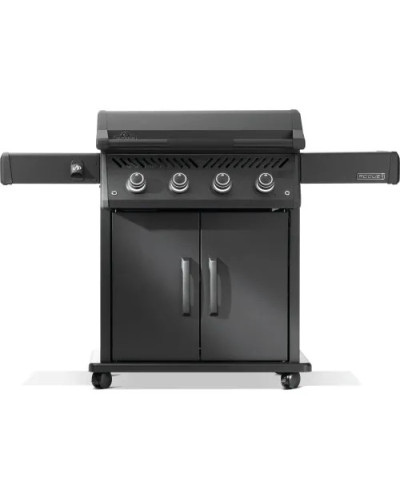 Газовий гриль-планча Napoleon Phantom Rogue PRO 30