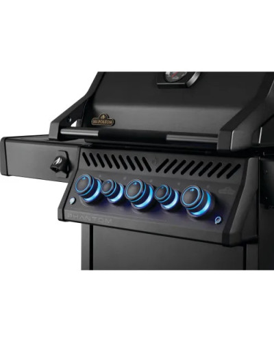 Газовий гриль Napoleon Phantom Rogue PRO-S 425