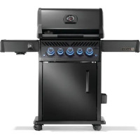 Газовий гриль Napoleon Phantom Rogue PRO-S 425