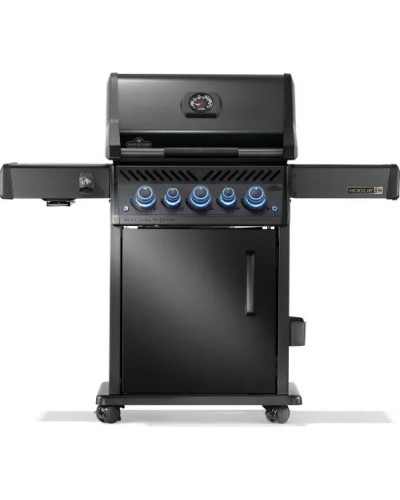 Газовий гриль Napoleon Phantom Rogue PRO-S 425
