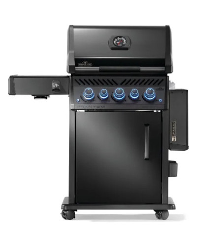 Газовий гриль Napoleon Phantom Rogue PRO-S 425