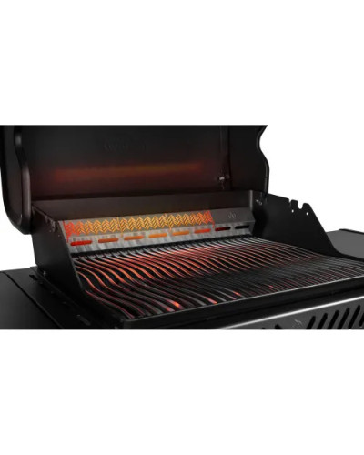 Газовий гриль Napoleon Phantom Rogue PRO-S 425