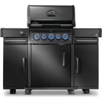 Газовий гриль Napoleon Phantom Rogue PRO-S 425 Storage