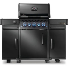 Газовий гриль Napoleon Phantom Rogue PRO-S 425 Storage