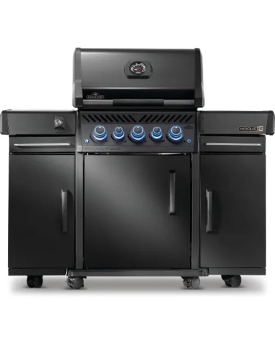 Газовий гриль Napoleon Phantom Rogue PRO-S 425 Storage