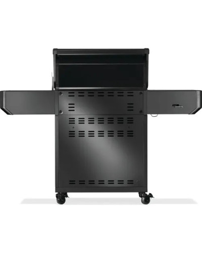 Газовий гриль Napoleon Phantom Prestige 500 Connected