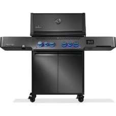 Газовий гриль Napoleon Phantom Prestige 500 Connected