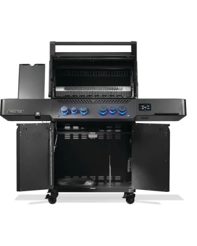 Газовий гриль Napoleon Phantom Prestige 500 Connected Storage