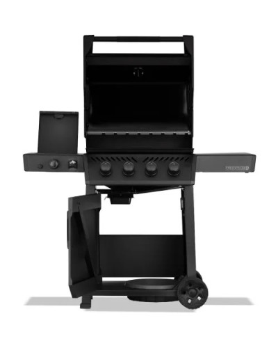 Газовий гриль Napoleon Phantom Freestyle PRO 425