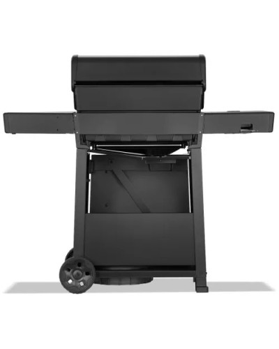 Газовий гриль Napoleon Phantom Freestyle PRO 425