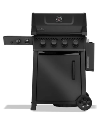 Газовий гриль Napoleon Phantom Freestyle PRO 425
