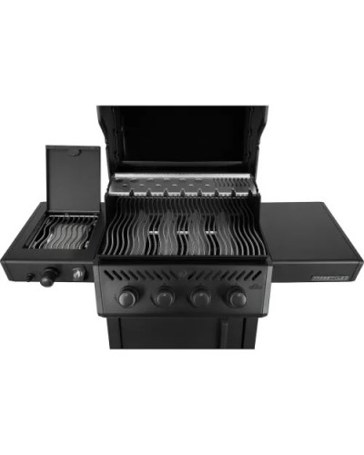 Газовий гриль Napoleon Phantom Freestyle PRO 425