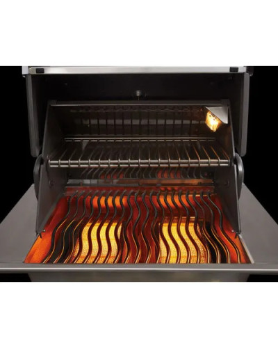 Газовий гриль Napoleon Prestige PRO 825