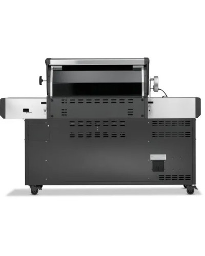 Газовий гриль Napoleon Prestige PRO 665 Connected