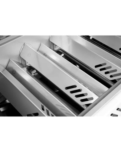 Газовий гриль Napoleon Prestige PRO 665 Connected