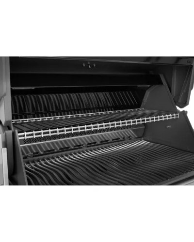 Газовий гриль Napoleon Prestige PRO 500 Connected