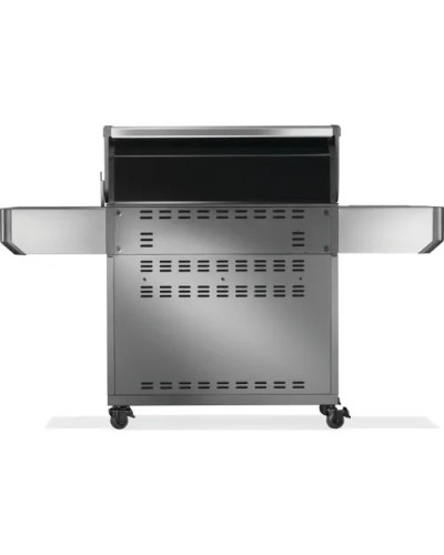 Газовий гриль Napoleon Prestige 665 Connected