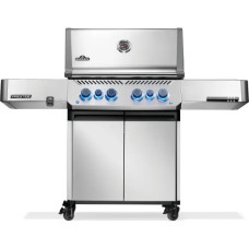 Газовий гриль Napoleon Prestige 500