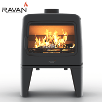 Чавунна пічка Ravan Tenesi