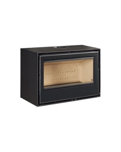 Сталева піч Rocal Habit 70