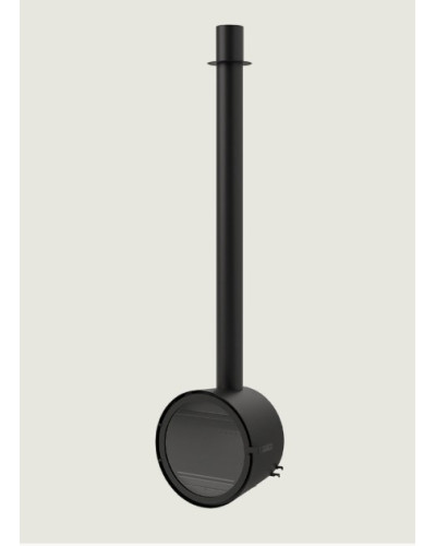 Дизайнерський камін Rocal D-7