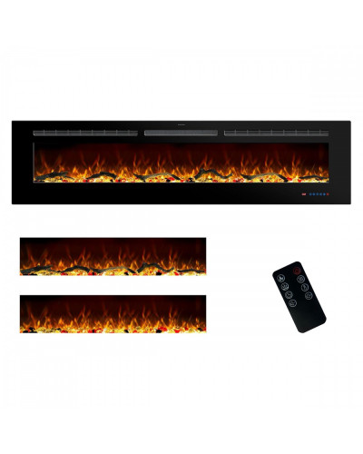 Електрокамін Royal Flame Galaxy 72 RS