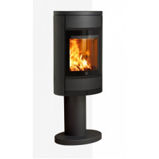 Стальна пічка Scan 68 - 3 BP Pedestal