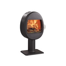 Стальна пічка Scan 66-2 Pedestal