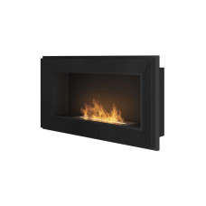 Біокамін Simple Fire Frame 900 чорний
