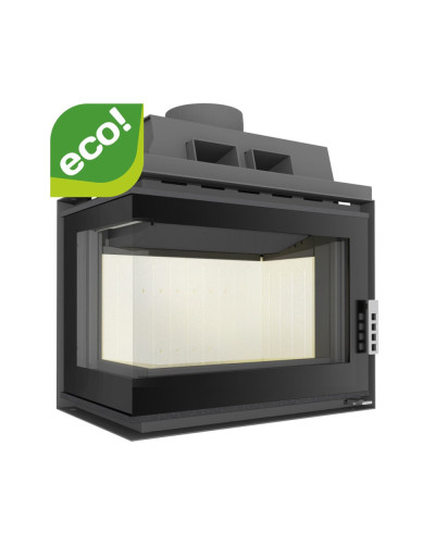 Камінна топка Uniflam Duro 600 S кутова