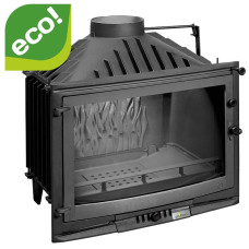 Камінна топка Uniflam 700 Selenic Eco з шибером
