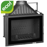 Камінна топка Uniflam 700 Plus Eco з шибером