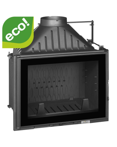 Камінна топка Uniflam 700 Plus Eco з шибером