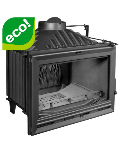 Камінна топка Uniflam 700 Option Eco з шибером