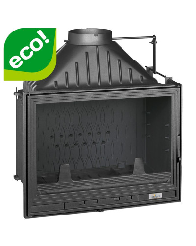 Камінна топка Uniflam 700 Optima Eco з шибером