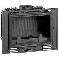 Камінна топка Uniflam 700 Kaseta PL