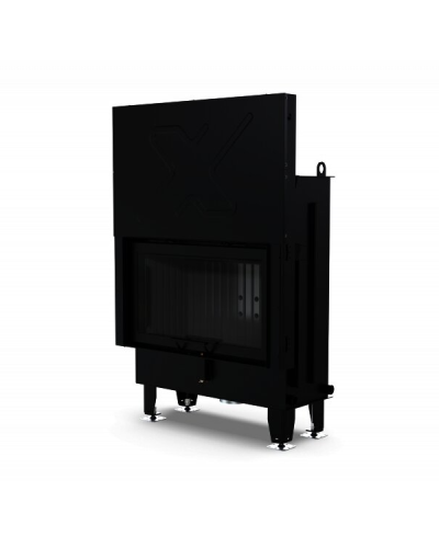 Камінна топка XFire - Flat 800 Slim GD